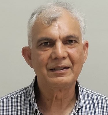 Muhamed Fazel Bulbulia